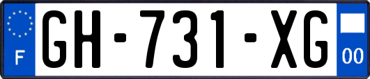 GH-731-XG