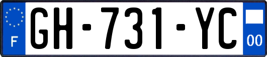 GH-731-YC