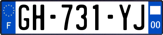 GH-731-YJ