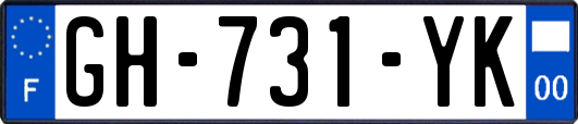 GH-731-YK