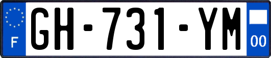 GH-731-YM