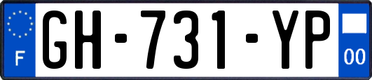 GH-731-YP