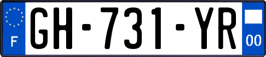 GH-731-YR