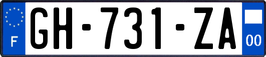 GH-731-ZA