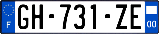 GH-731-ZE