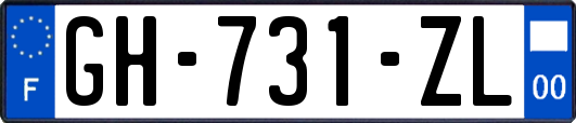 GH-731-ZL
