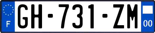 GH-731-ZM