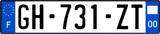 GH-731-ZT