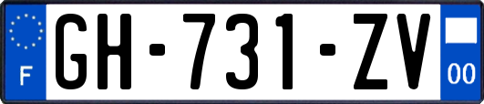 GH-731-ZV