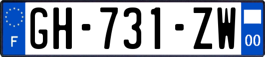 GH-731-ZW