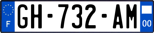 GH-732-AM