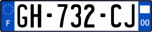 GH-732-CJ