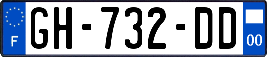 GH-732-DD