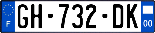 GH-732-DK