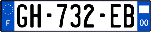 GH-732-EB
