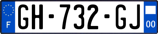 GH-732-GJ