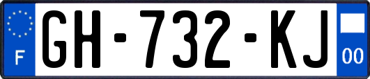 GH-732-KJ