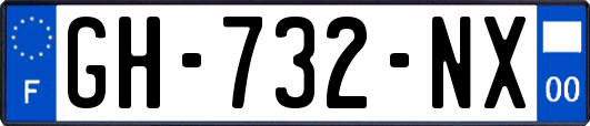 GH-732-NX