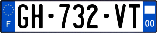 GH-732-VT