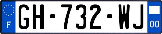 GH-732-WJ