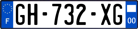 GH-732-XG