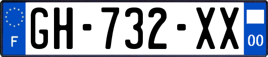 GH-732-XX