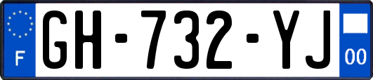 GH-732-YJ