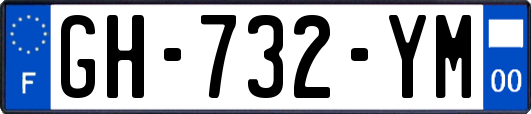 GH-732-YM