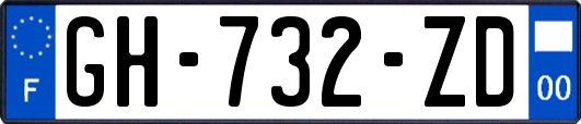 GH-732-ZD