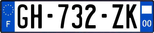 GH-732-ZK