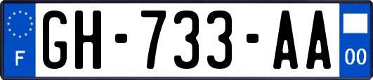 GH-733-AA