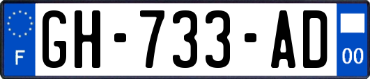 GH-733-AD