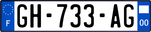 GH-733-AG