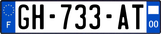 GH-733-AT