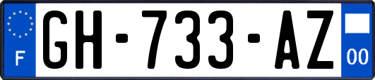 GH-733-AZ