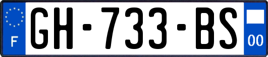 GH-733-BS