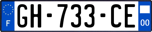 GH-733-CE