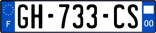 GH-733-CS