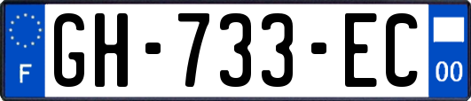 GH-733-EC