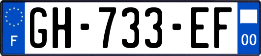 GH-733-EF