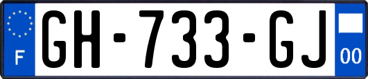 GH-733-GJ