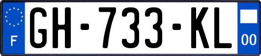 GH-733-KL