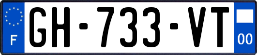 GH-733-VT
