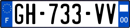GH-733-VV