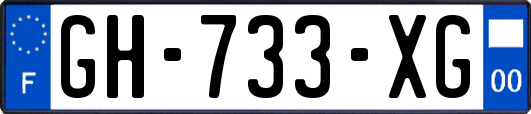 GH-733-XG