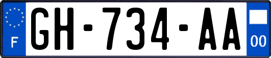 GH-734-AA