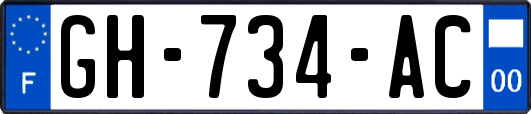 GH-734-AC