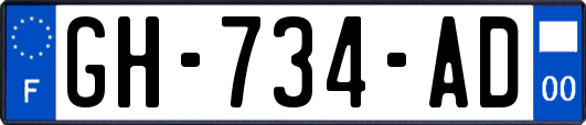 GH-734-AD