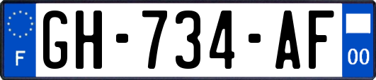 GH-734-AF