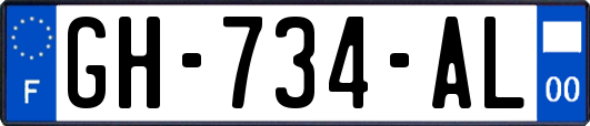 GH-734-AL